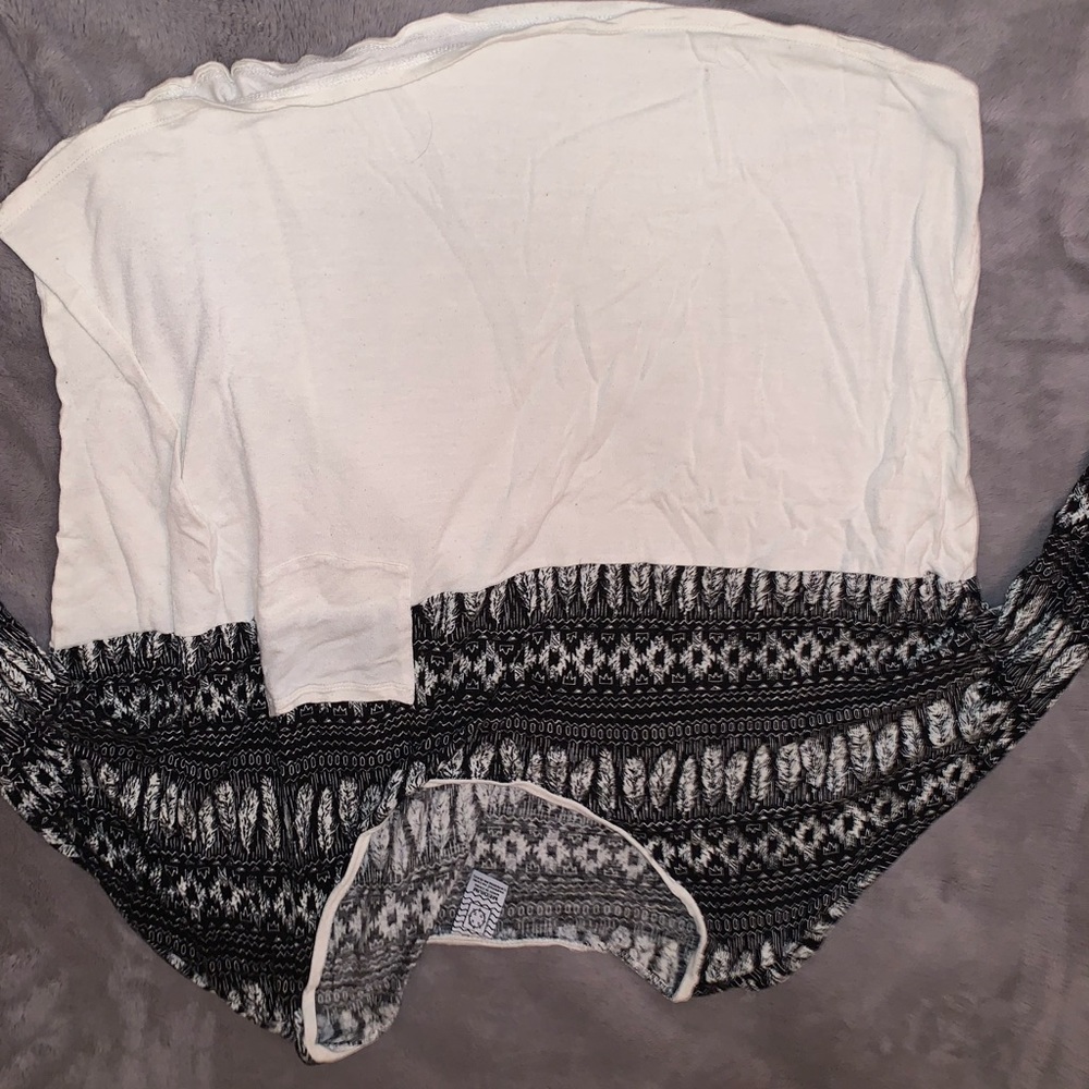 Long sleeve